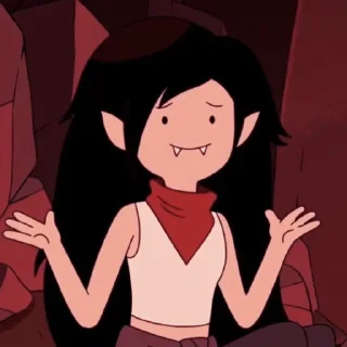 Sticker random marcy stickers ^_^ - 7