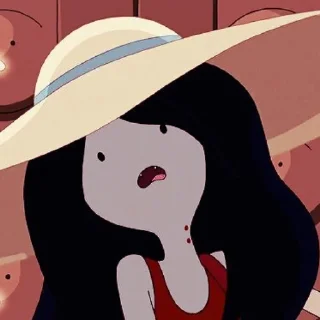 Sticker random marcy stickers ^_^ - 9