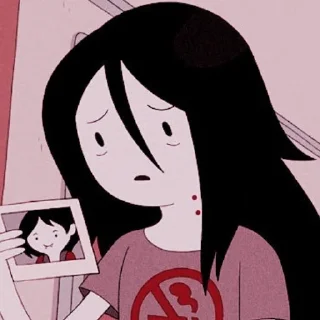 Sticker random marcy stickers ^_^ - 5