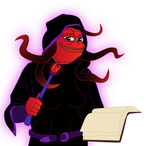 Sticker MarenMemes - 1