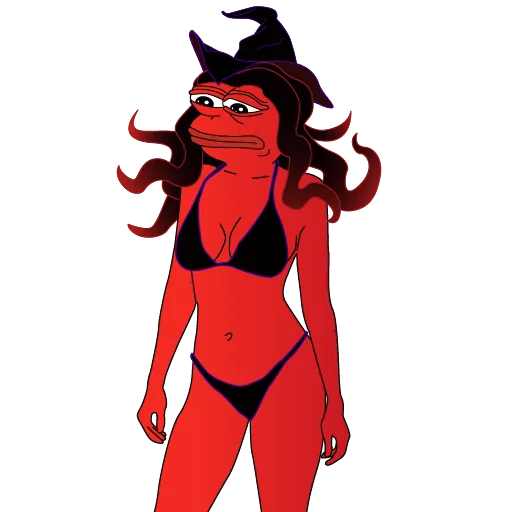 Sticker MarenMemes - 1