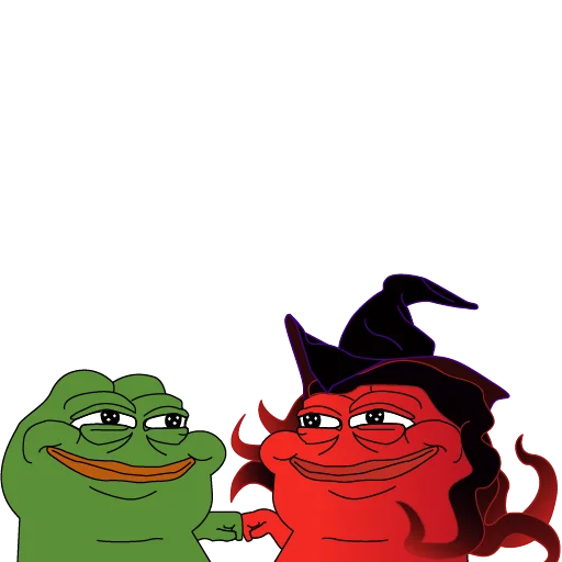 Sticker MarenMemes - 1