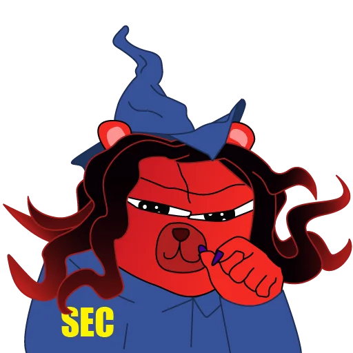 Sticker MarenMemes - 1