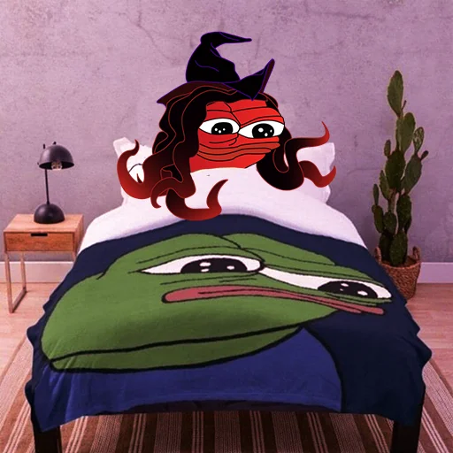 Sticker MarenMemes - 1