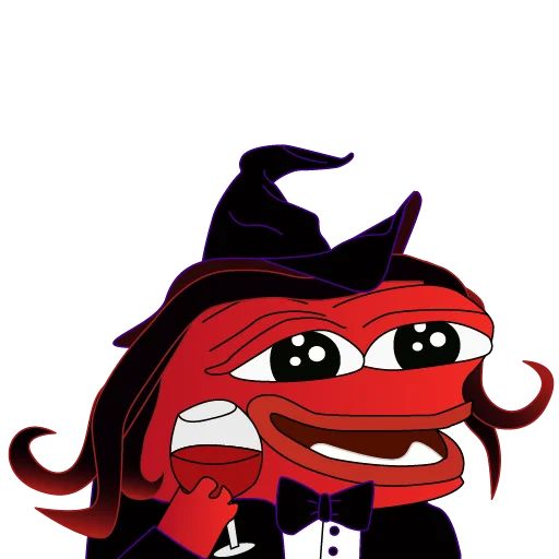 Sticker MarenMemes - 1