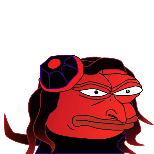 Sticker MarenMemes - 1