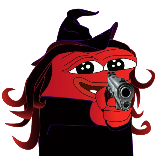 Sticker MarenMemes - 1