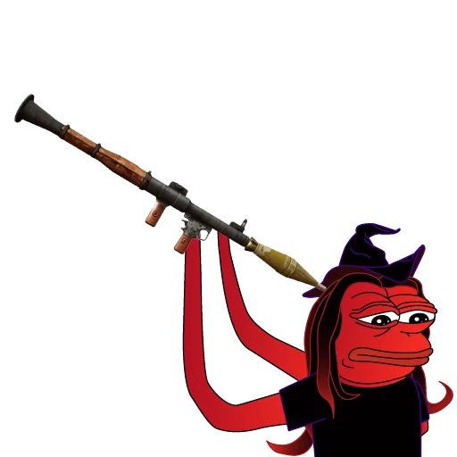 Sticker MarenMemes - 1