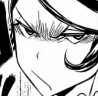 Стикер Маргарет Митчелл @DazaiStikers - 8