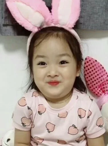 человеческое лицо ребёнок Человек