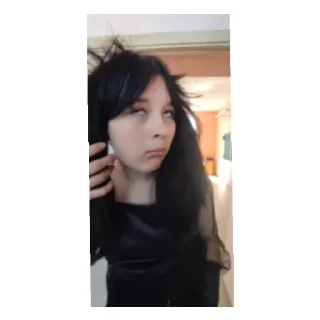 Sticker Маргоша - 5