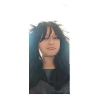 Sticker Маргоша - 8