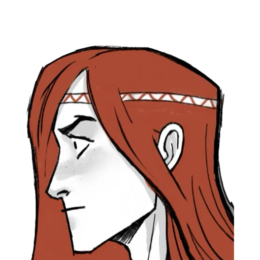 Sticker Сваха Марго - 11