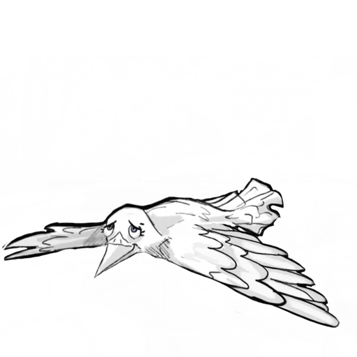 Sticker Сваха Марго - 8