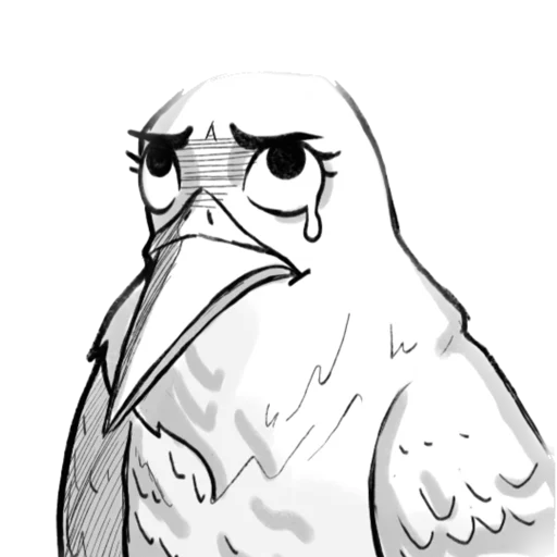 Sticker Сваха Марго - 5