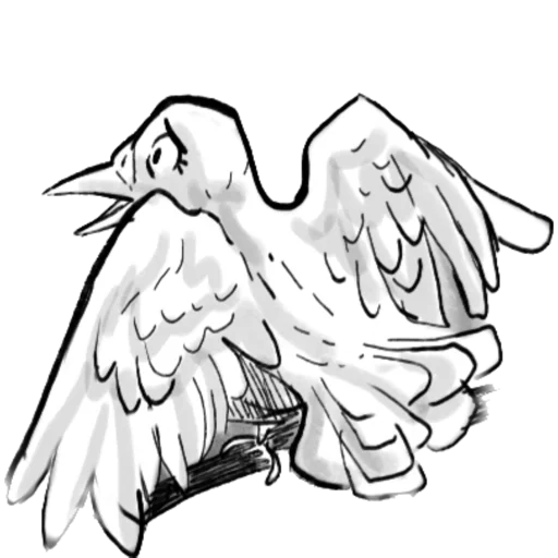 Sticker Сваха Марго - 4