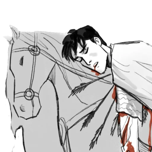 Sticker Сваха Марго - 0