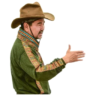 Sticker Margulan Seissembai - 5