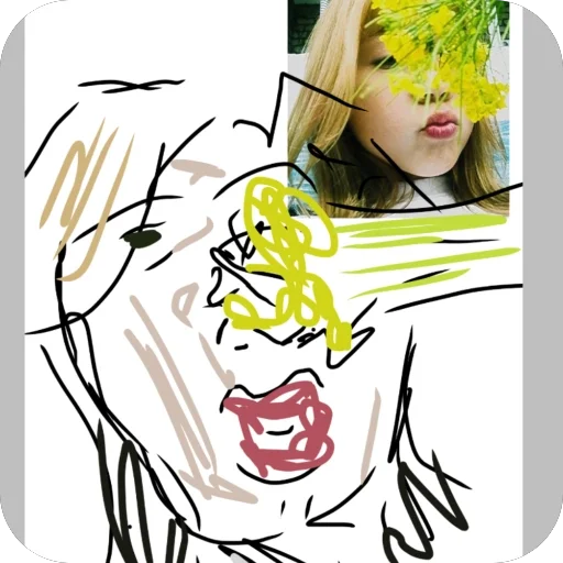 Sticker MariKiraNastyaArina - 1