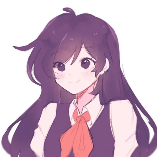 Sticker Mari_OmoriStickersFactory - 1