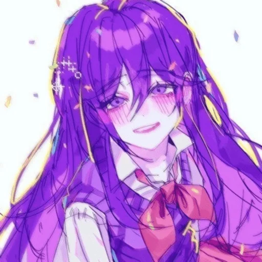 Sticker Mari_OmoriStickersFactory - 1