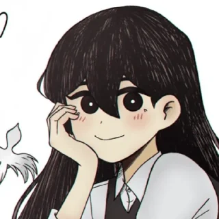 Sticker Just Mari \ OMORI - 9