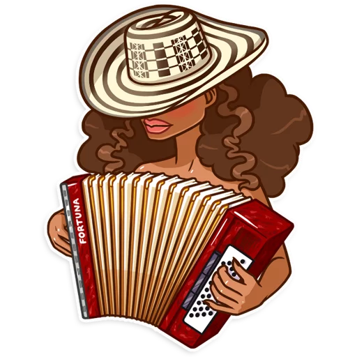 accordion squeeze box accordionist