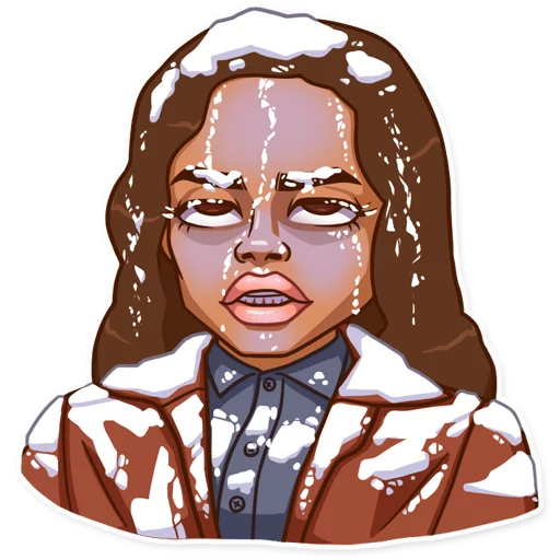 human face sketch drawing