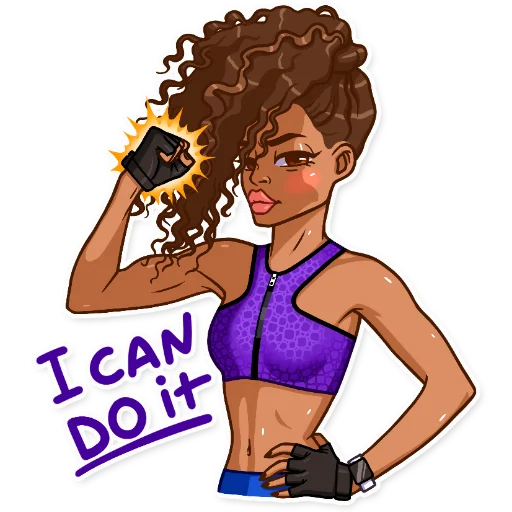 illustration human face clipart