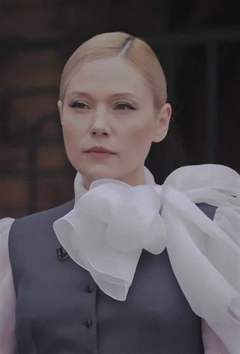 Sticker Машка Третьякова :: @fStikBot - 1