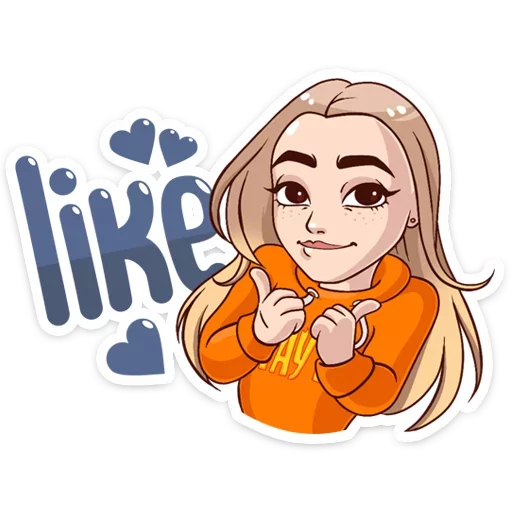 клипарт мультфильм иллюстрация