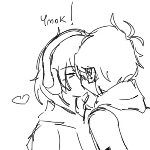 Мари нарисовала | Лопоклоша - 