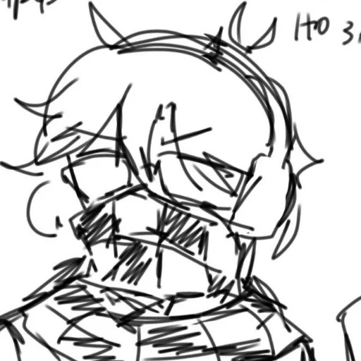 Sticker Maridrewlopoclosha - 1