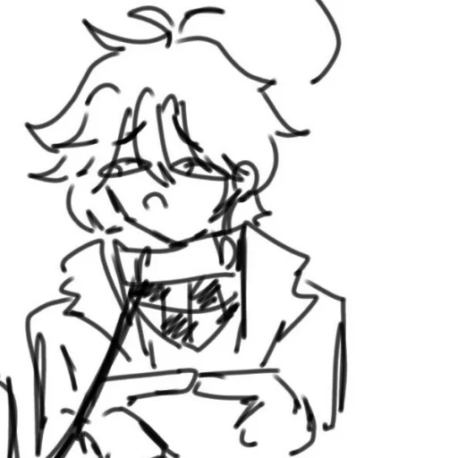 Sticker Maridrewlopoclosha - 1