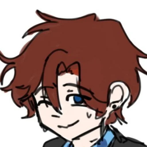 Sticker Maridrewlopoclosha - 1