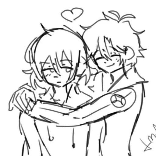 Sticker Maridrewlopoclosha - 1