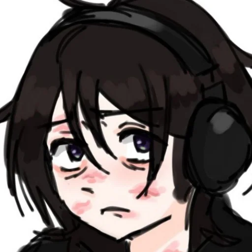 Sticker Maridrewlopoclosha - 1