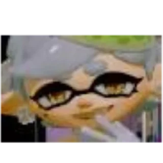Sticker Squid sisters - 8
