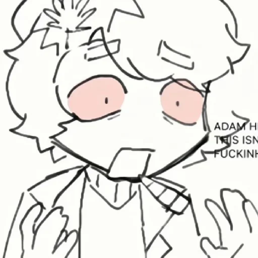 марихуан Джона @laymishh - 