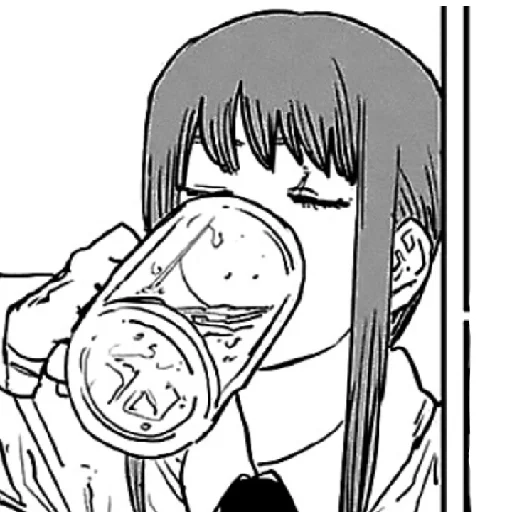 Стикер Marimka - 1