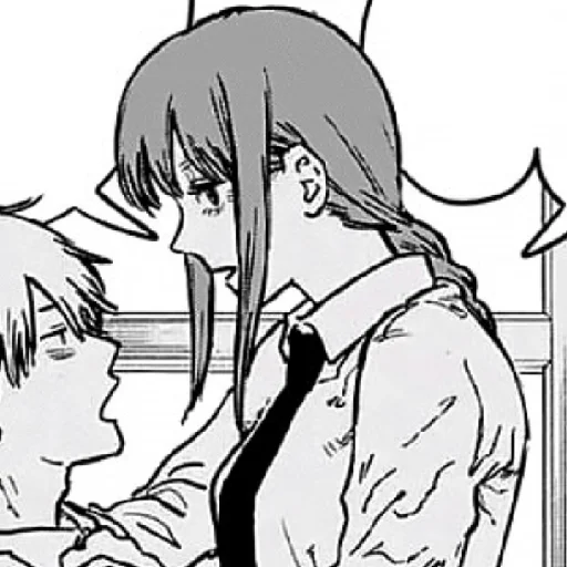 Стикер Marimka - 1