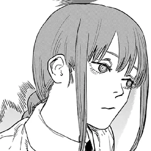 Стикер Marimka - 1