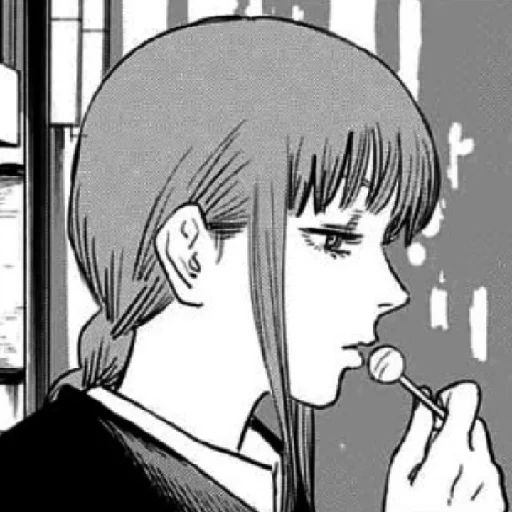 Стикер Marimka - 1