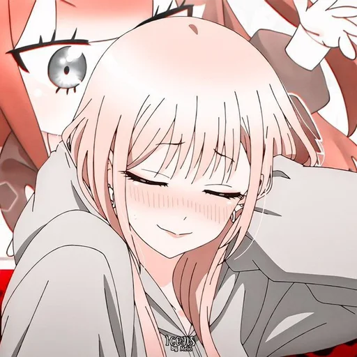 Sticker Marin kitagawa - 11