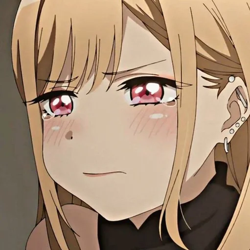 Sticker Marin kitagawa - 7