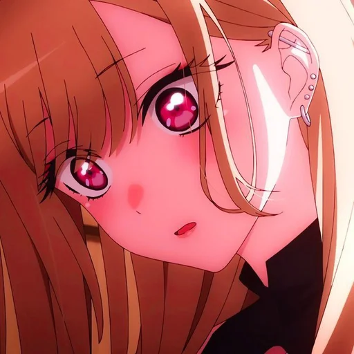 Sticker Marin kitagawa - 6