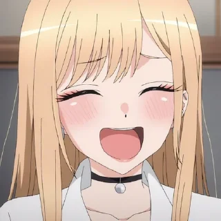 Sticker Марин=з - 11