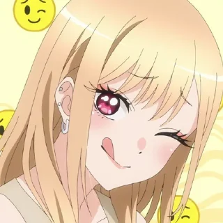 Sticker Марин=з - 10