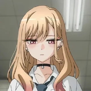 Sticker Марин=з - 9