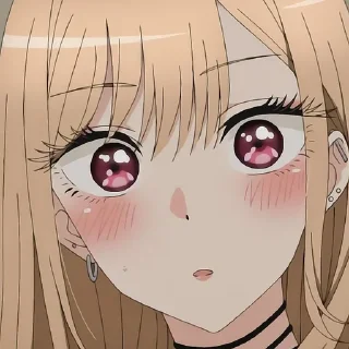 Sticker Марин=з - 5